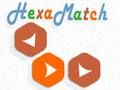 Játék Hexa meccs  online