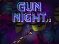 Játék Gun Night. io  online