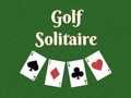 Játék Golf -pasziánsz online