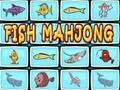 Játék Hal Mahjong  online