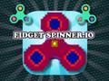 Játék Fidget Spinner. io  online