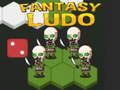 Játék Fantasy Ludo online