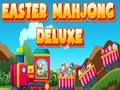 Játék Húsvéti mahjong deluxe  online