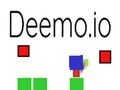 Játék Deemo. io  online