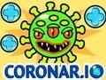 Játék Coronar. io  online