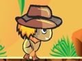 Játék Mini cowboy futó  online