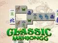 Játék Klasszikus Mahjong  online