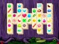 Játék Candy Mahjong online