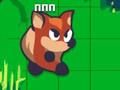 Játék Bigfoxwarz. io  online