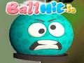 Játék Ballhit. io  online