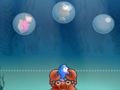 Játék BubbleFish haverok  online