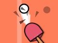 Játék Ping -pong online