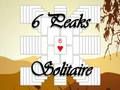 Játék Pasziánsz Six of Spades  online