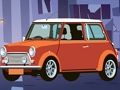 Játék Brit autók kirakósok online
