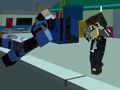 Játék Blocky wars járművet lövöldözős többjátékos  online