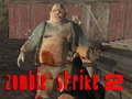 Játék Zombi sztrájk 2 online