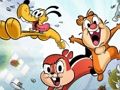 Játék Chip and Dale 2021 dia  online