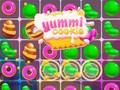 Játék Yummi cookie online