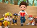 Játék Paw Patrol kirakós játék online Játék Paw Patrol kirakós játék online