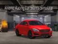 Játék Xtreme Racing Car Stunts szimulátor online