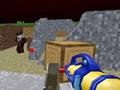 Játék Xtreme paintball háborúk online