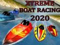 Játék Xtreme Boat Racing 2020 online