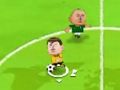 Játék Kopanito All Stars foci online