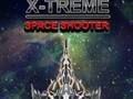Játék X-Treme Space Shooter online