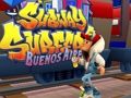 Játék Metró szörfösök Buenos Aires  online