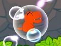 Játék Ne érintse meg a Dino-bombát!  online