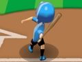 Játék Baseball mánia online Játék Baseball mánia online