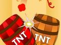 Játék TNT Koppintson  online