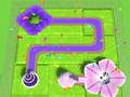 Játék Víz csatlakozás puzzle  online