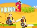 Játék Viking háborúk 3 online