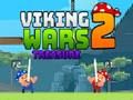 Játék Viking Wars 2 kincs  online