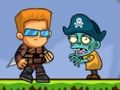 Játék Super Jump Bros online