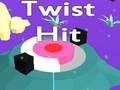 Játék Twist Hit online
