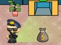 Játék Heist Menekülés  online