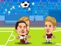 Játék Football Legends  online