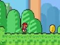 Játék Super Mario Starroad  online