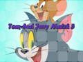 Játék Tom és Jerry mérkőzés 3  online
