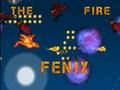 Játék A Fenix tüze  online