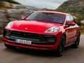 Játék Porsche Macan GTS puzzle online