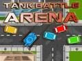 Játék Tank csata -aréna online