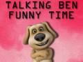 Játék Beszélő Ben Funny Time online