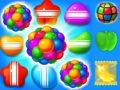 Játék Candyland Puzzle  online