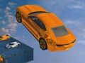 Játék Lehetetlen Track Car Stunt  online