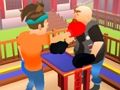 Játék Pofon 3D  online