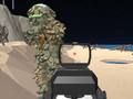 Játék Beach Assault Gungame túlélés online
