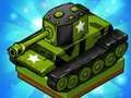 Játék Szuper tank harc  online
